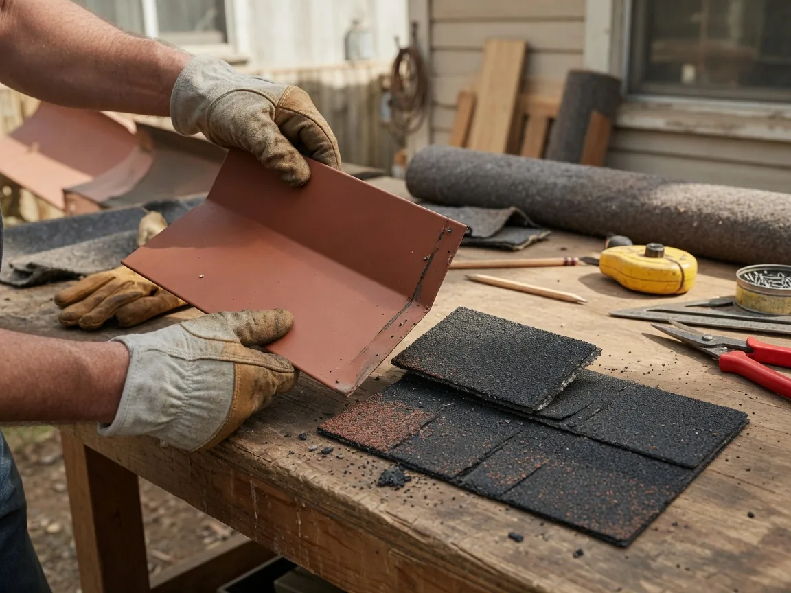 Roof Repair company in Jasper, FL